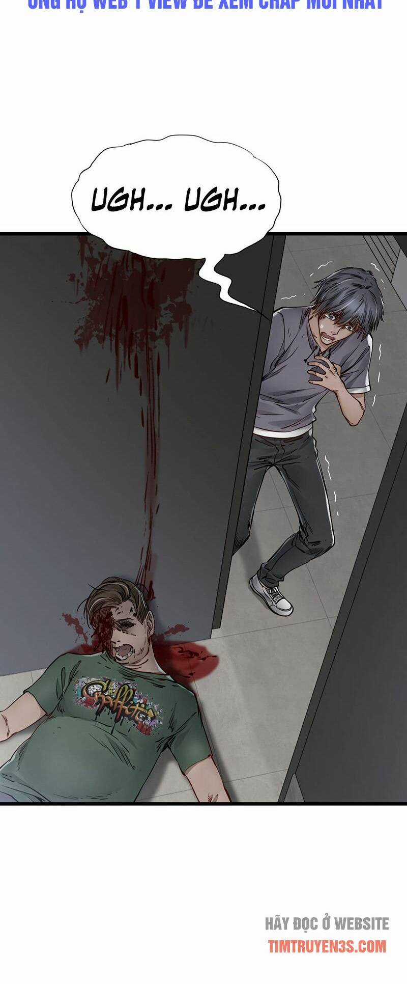 Du Hành Thời Gian Về Ngày Đầu Mạt Thế Chapter 13 trang 44