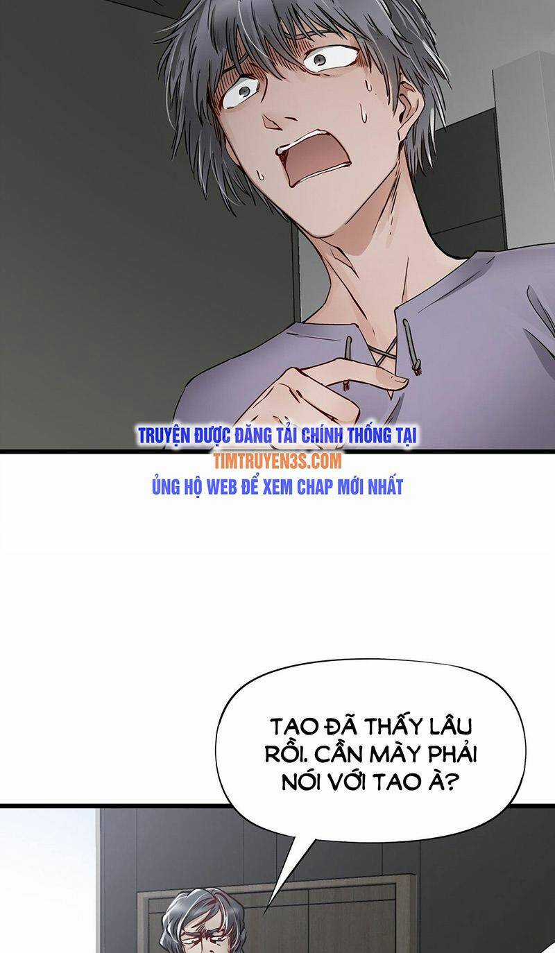 Du Hành Thời Gian Về Ngày Đầu Mạt Thế Chapter 13 trang 46