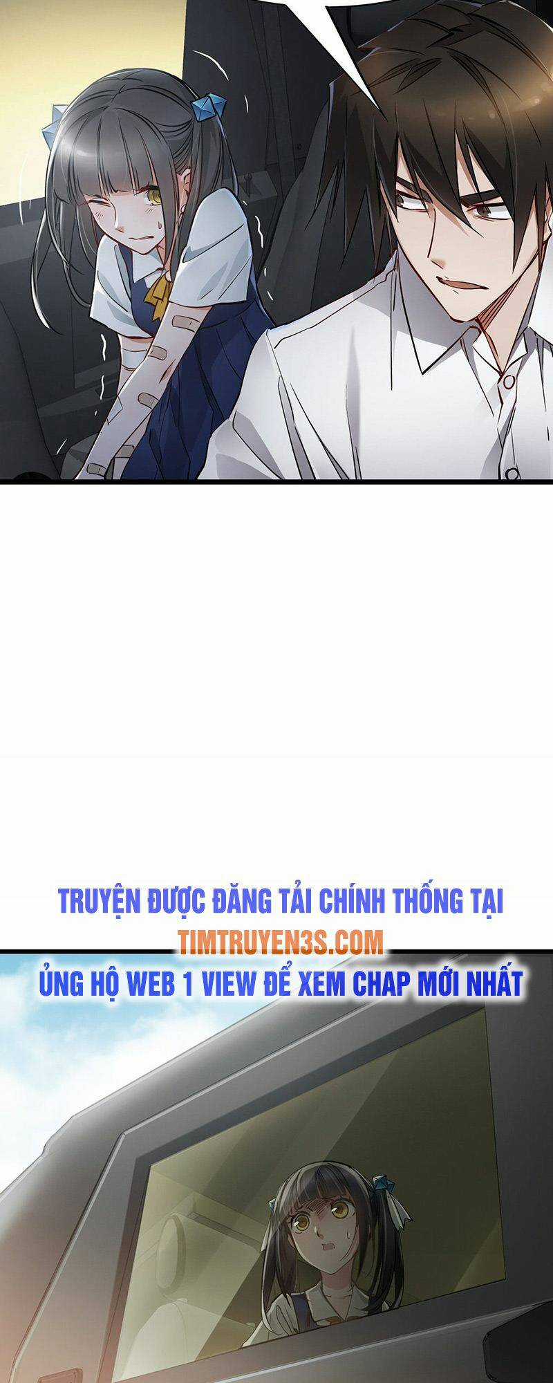 Du Hành Thời Gian Về Ngày Đầu Mạt Thế Chapter 13 trang 5