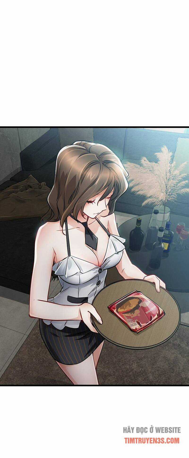 Du Hành Thời Gian Về Ngày Đầu Mạt Thế Chapter 13 trang 50