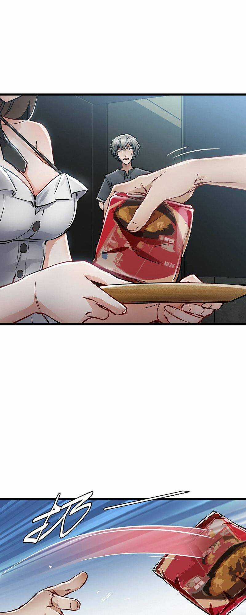 Du Hành Thời Gian Về Ngày Đầu Mạt Thế Chapter 13 trang 51