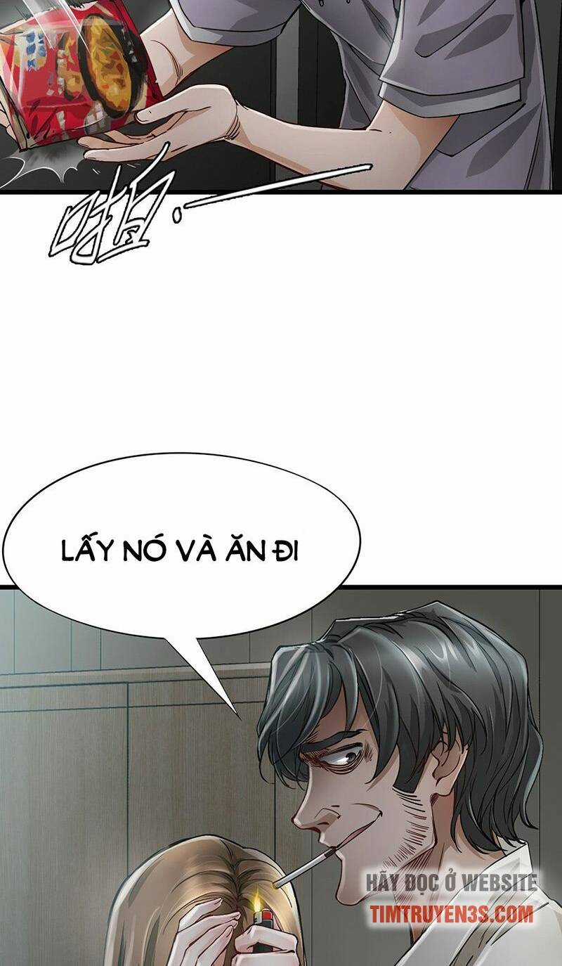 Du Hành Thời Gian Về Ngày Đầu Mạt Thế Chapter 13 trang 53