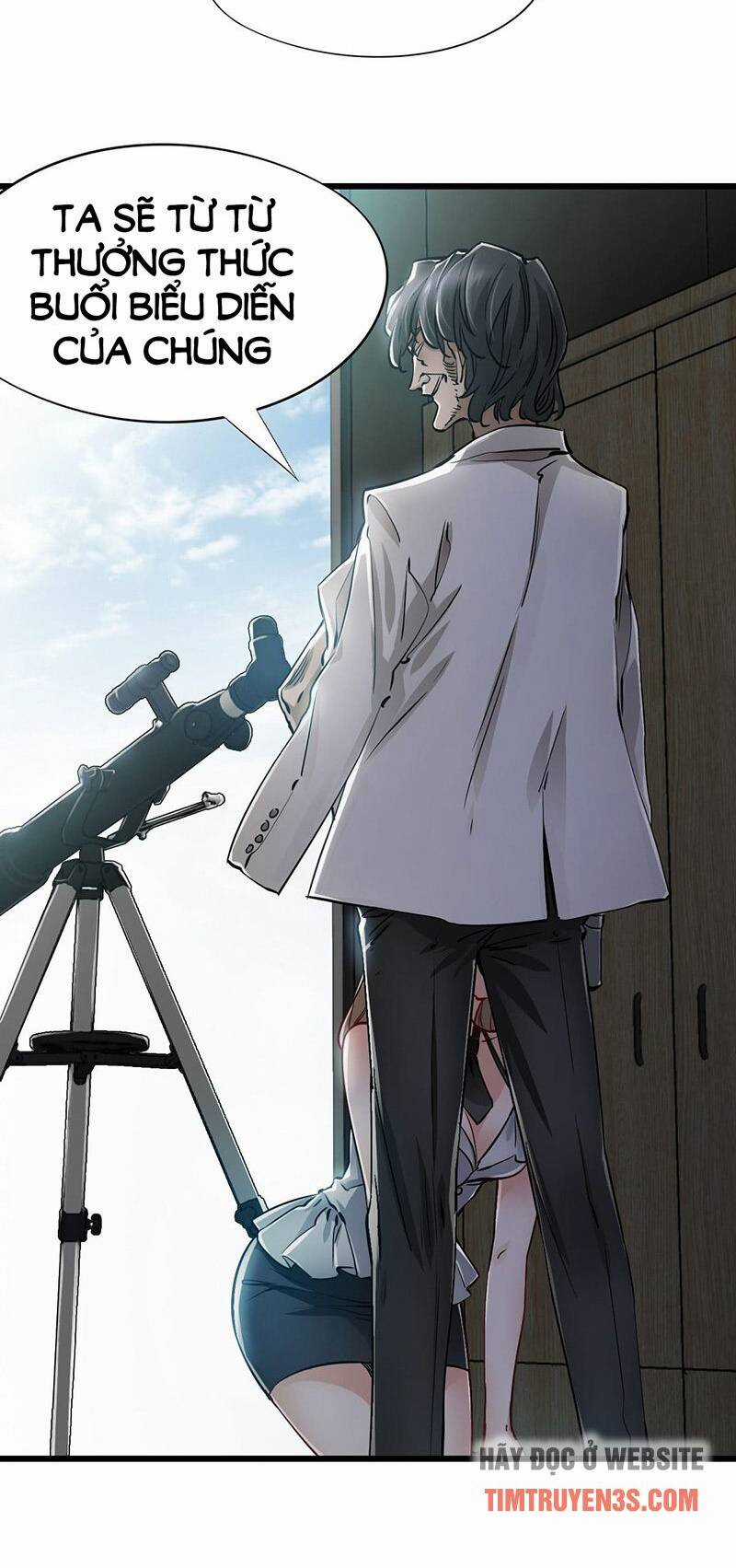 Du Hành Thời Gian Về Ngày Đầu Mạt Thế Chapter 13 trang 56