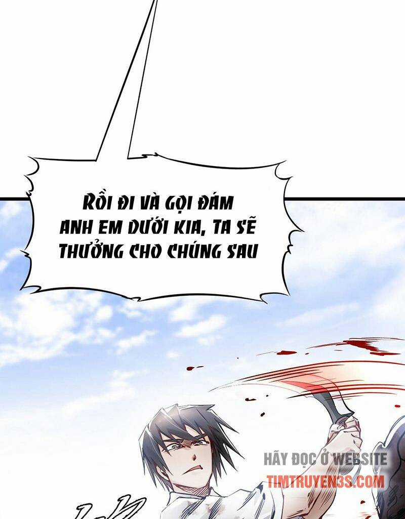 Du Hành Thời Gian Về Ngày Đầu Mạt Thế Chapter 13 trang 59