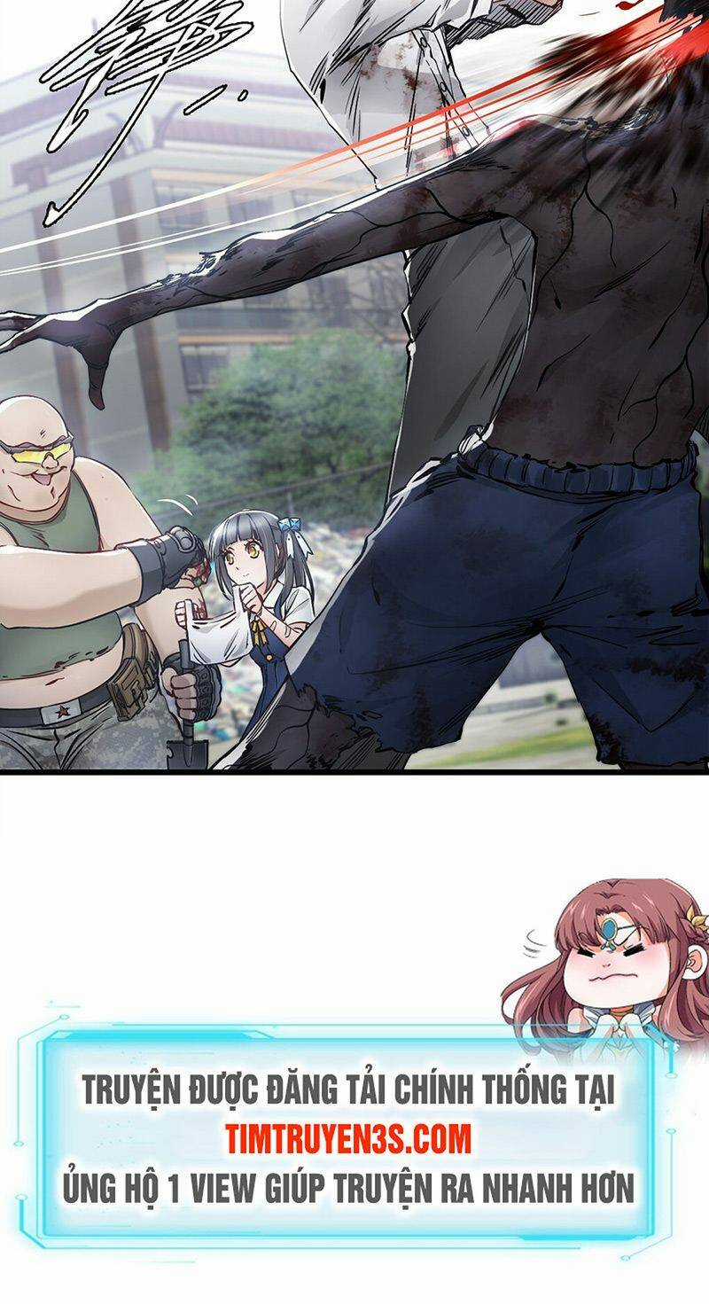 Du Hành Thời Gian Về Ngày Đầu Mạt Thế Chapter 13 trang 60