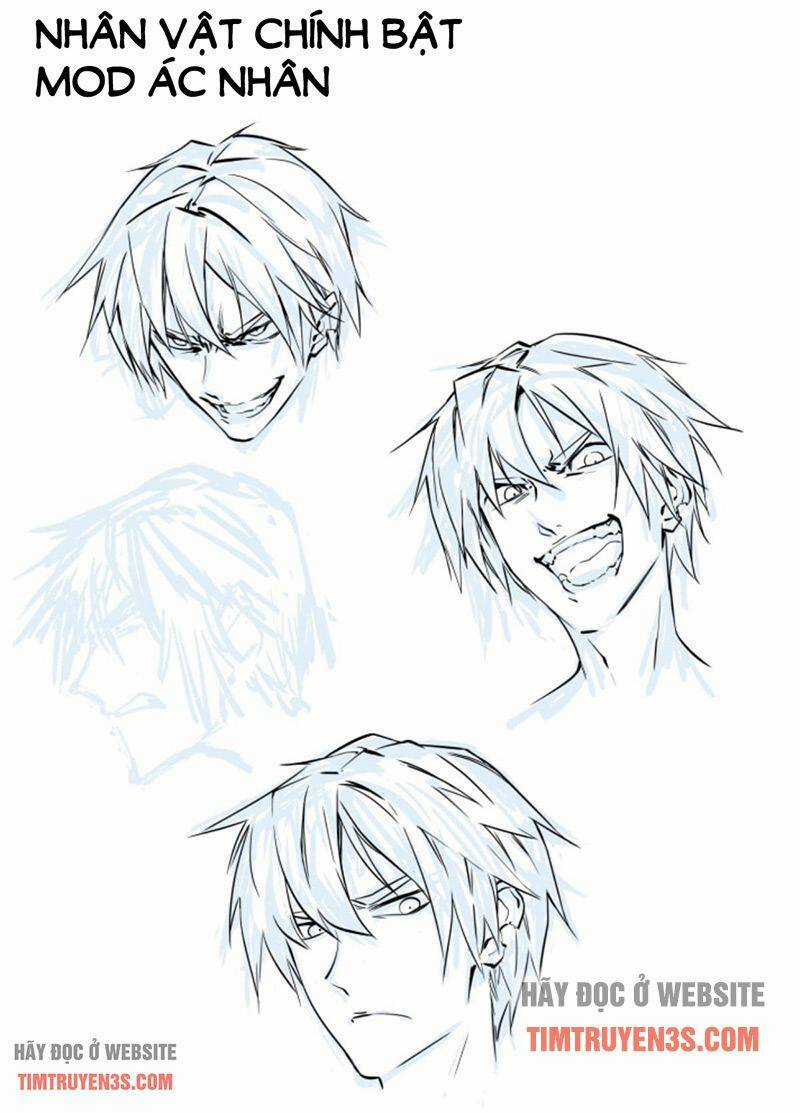 Du Hành Thời Gian Về Ngày Đầu Mạt Thế Chapter 14.5 trang 2