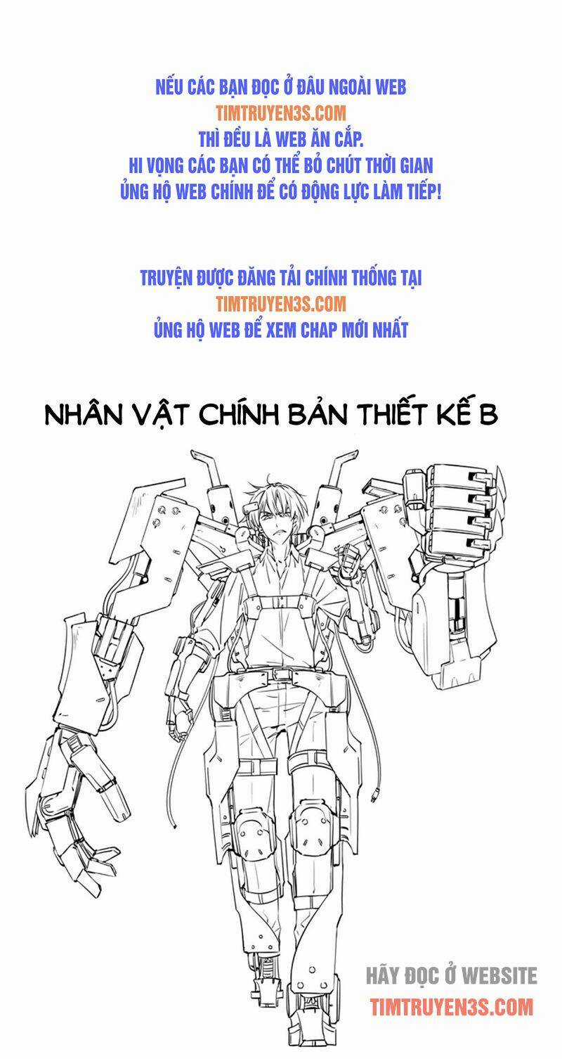 Du Hành Thời Gian Về Ngày Đầu Mạt Thế Chapter 14.5 trang 3