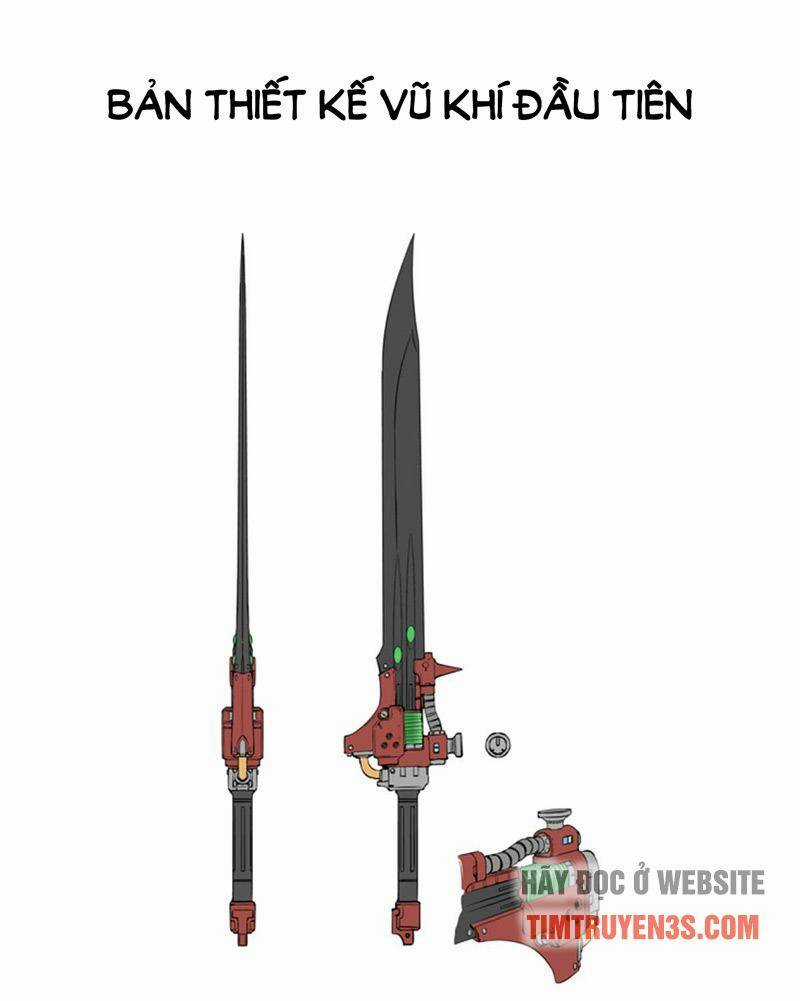 Du Hành Thời Gian Về Ngày Đầu Mạt Thế Chapter 14.5 trang 4