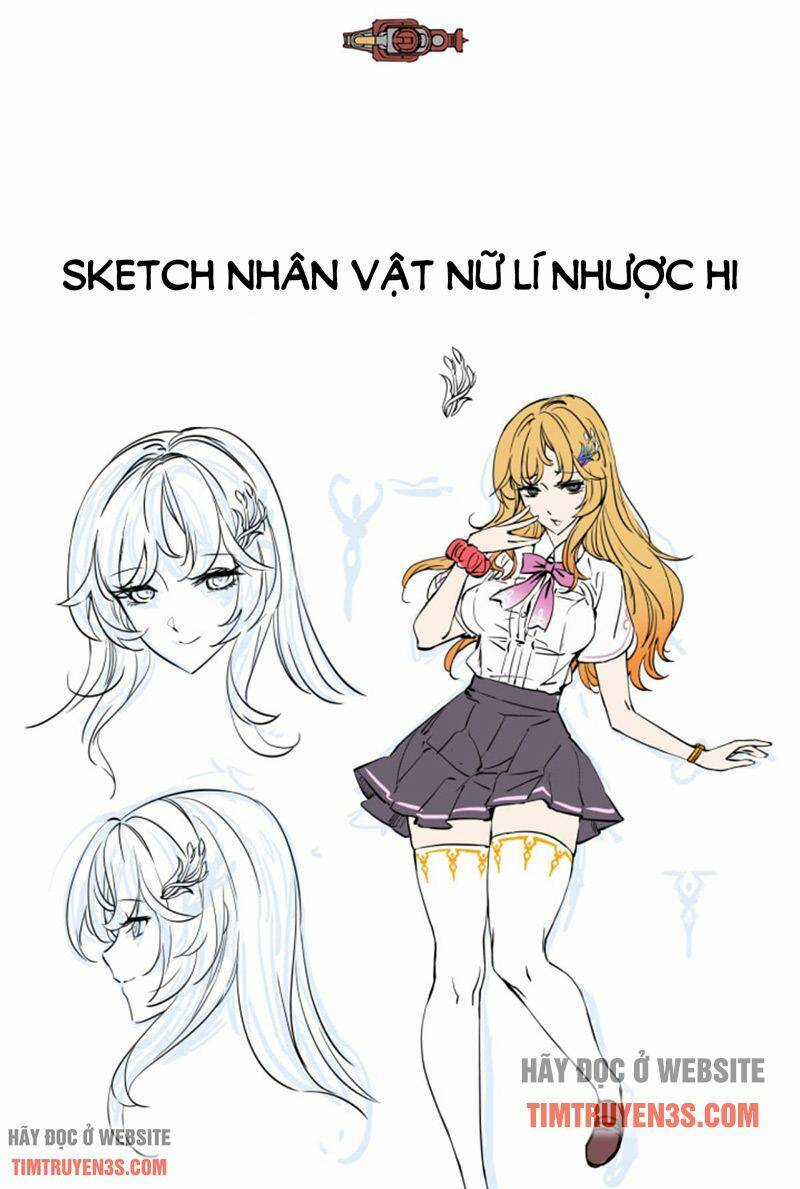 Du Hành Thời Gian Về Ngày Đầu Mạt Thế Chapter 14.5 trang 5