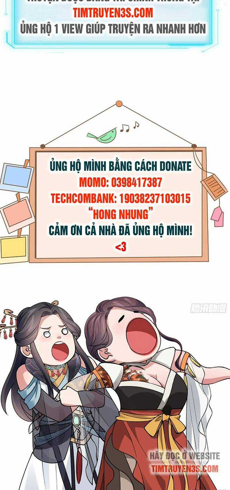 Du Hành Thời Gian Về Ngày Đầu Mạt Thế Chapter 14.5 trang 7