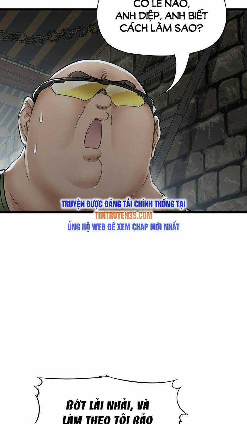 Du Hành Thời Gian Về Ngày Đầu Mạt Thế Chapter 14 trang 13