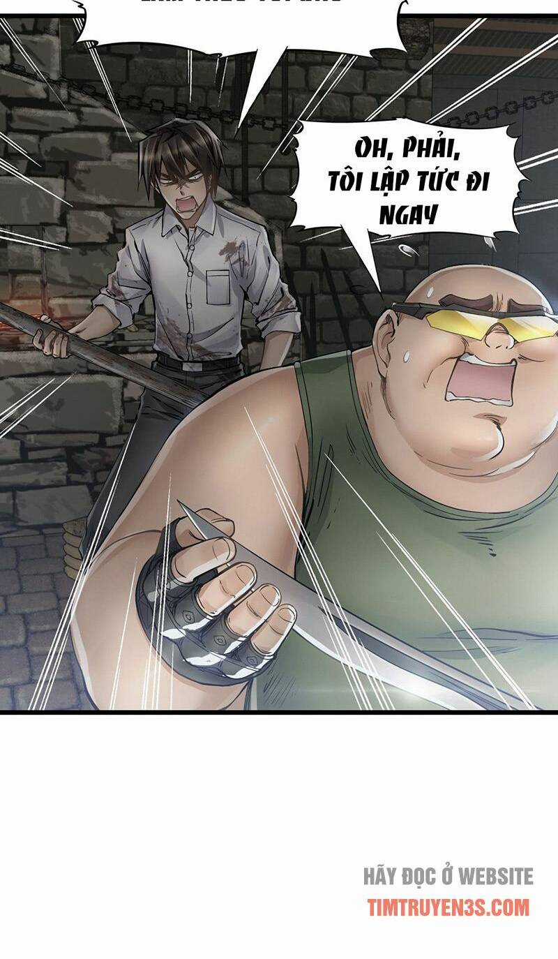 Du Hành Thời Gian Về Ngày Đầu Mạt Thế Chapter 14 trang 14