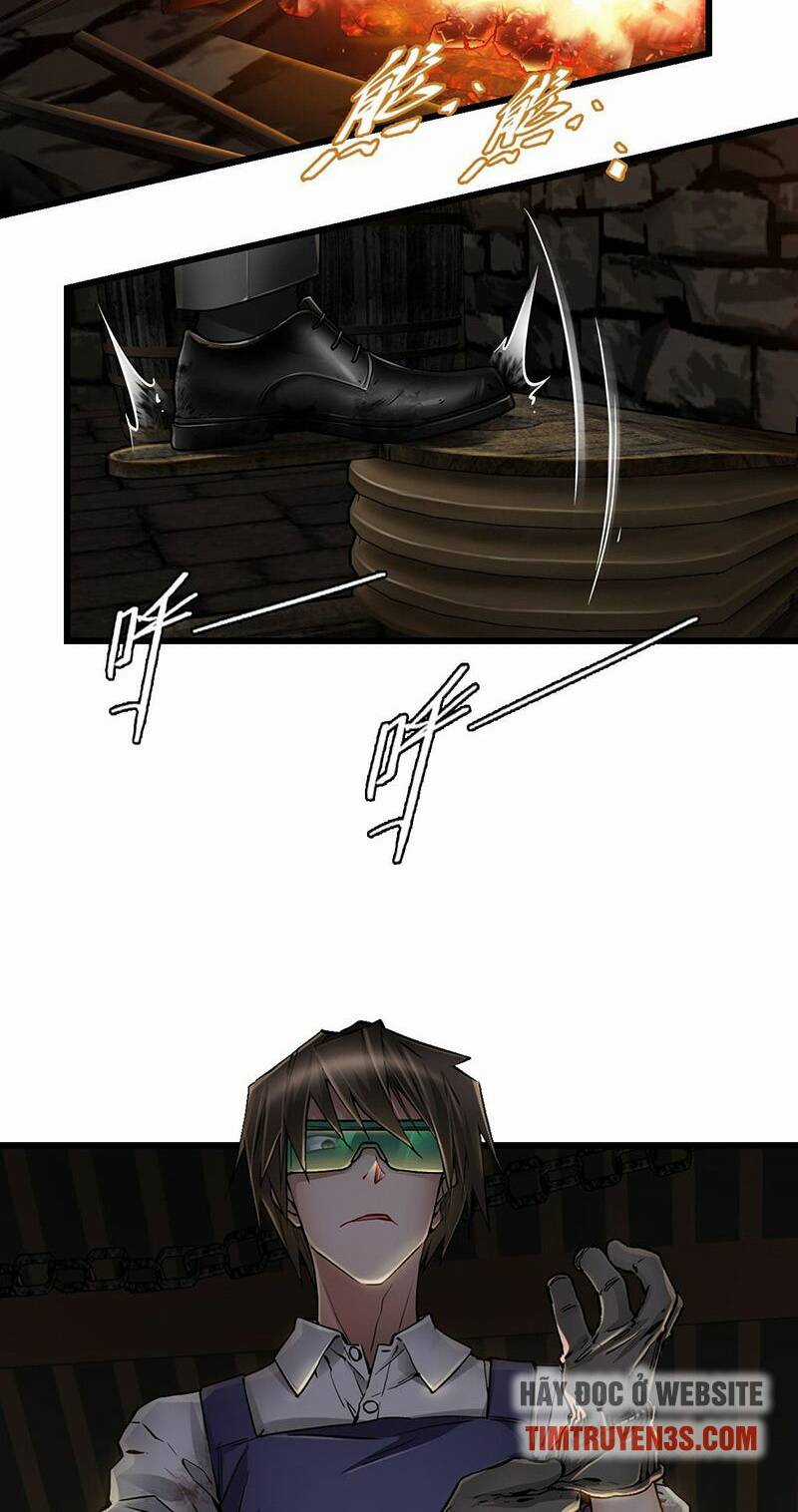 Du Hành Thời Gian Về Ngày Đầu Mạt Thế Chapter 14 trang 17