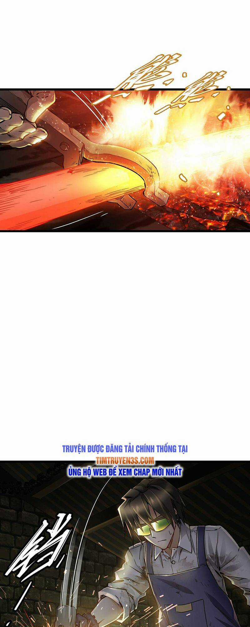 Du Hành Thời Gian Về Ngày Đầu Mạt Thế Chapter 14 trang 19