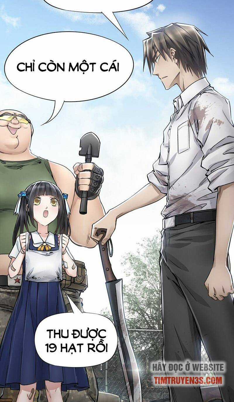 Du Hành Thời Gian Về Ngày Đầu Mạt Thế Chapter 14 trang 2