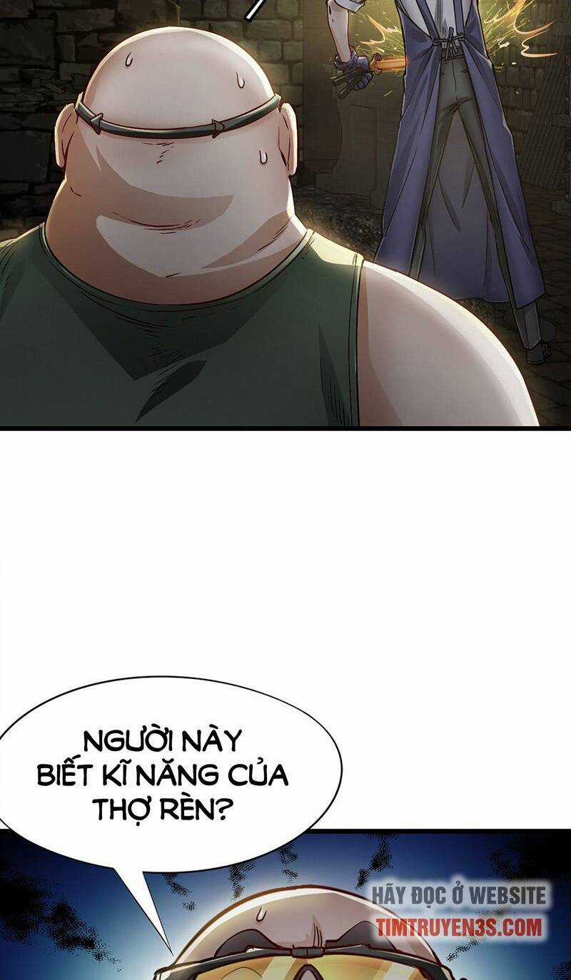 Du Hành Thời Gian Về Ngày Đầu Mạt Thế Chapter 14 trang 21