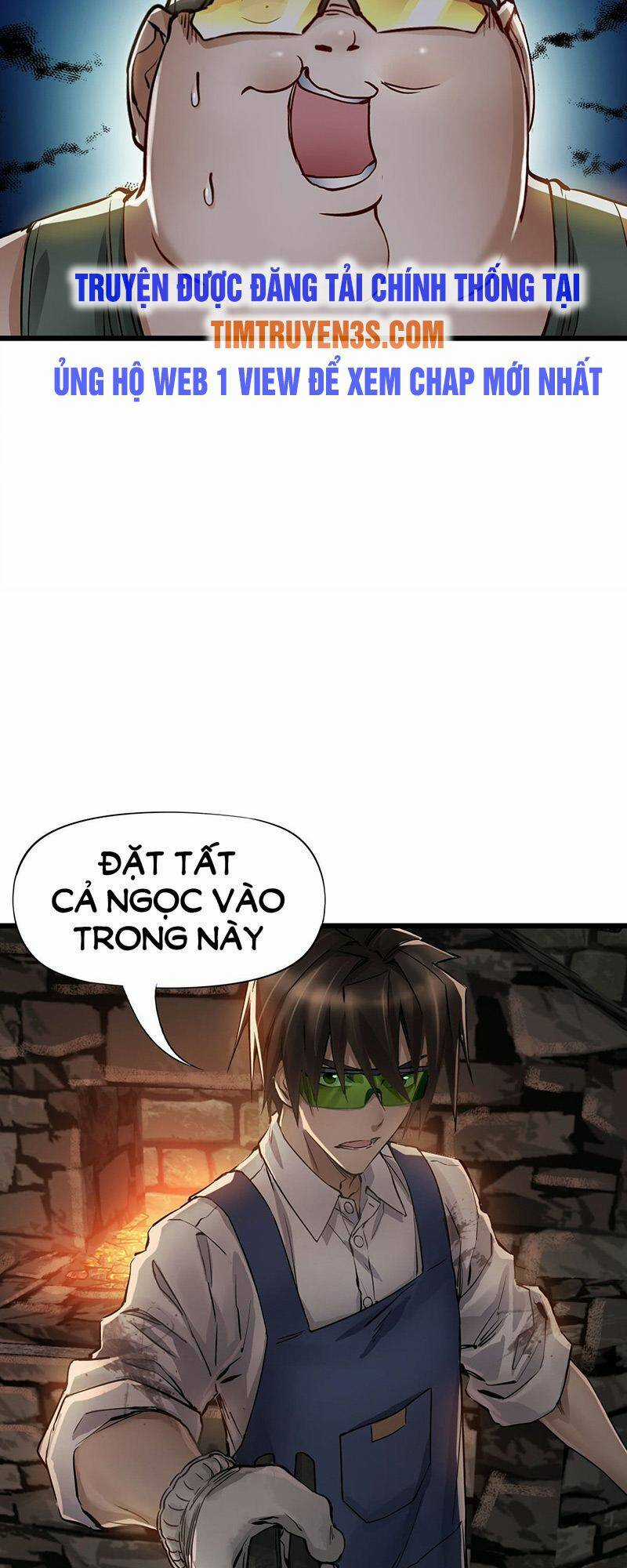 Du Hành Thời Gian Về Ngày Đầu Mạt Thế Chapter 14 trang 22