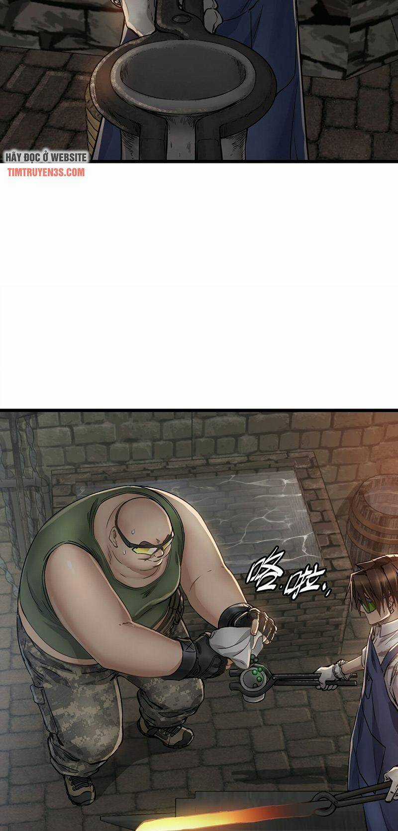 Du Hành Thời Gian Về Ngày Đầu Mạt Thế Chapter 14 trang 23