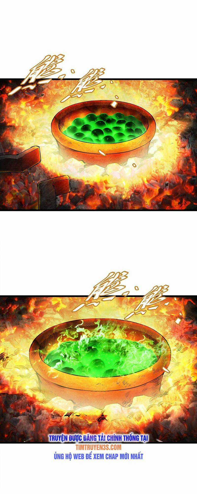 Du Hành Thời Gian Về Ngày Đầu Mạt Thế Chapter 14 trang 25