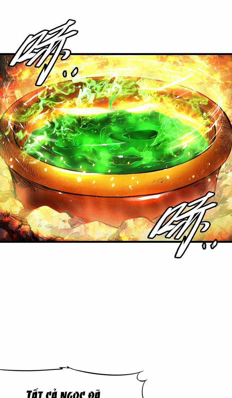 Du Hành Thời Gian Về Ngày Đầu Mạt Thế Chapter 14 trang 26