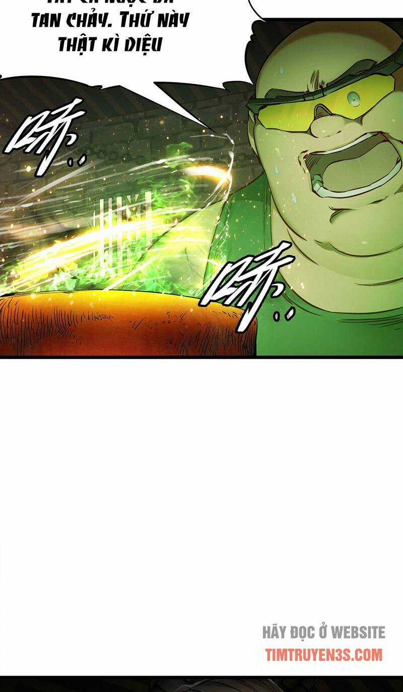 Du Hành Thời Gian Về Ngày Đầu Mạt Thế Chapter 14 trang 27