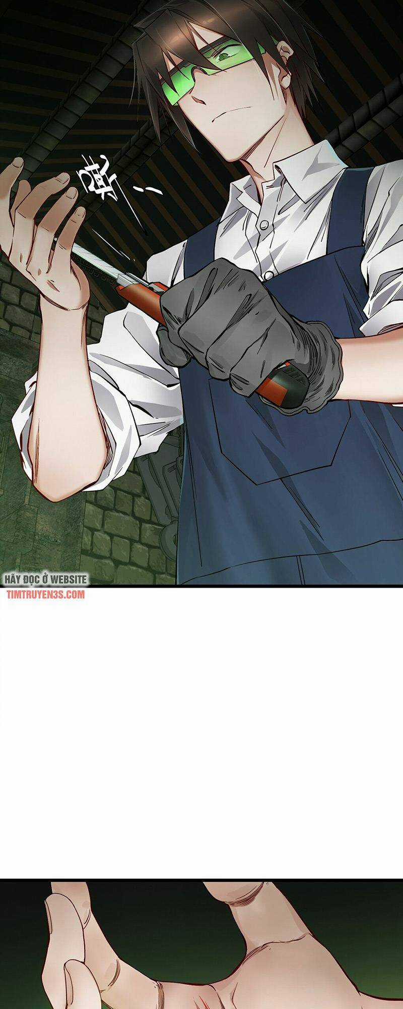 Du Hành Thời Gian Về Ngày Đầu Mạt Thế Chapter 14 trang 28