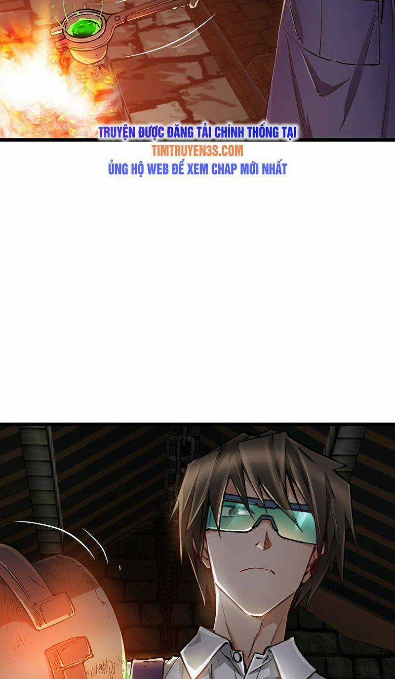 Du Hành Thời Gian Về Ngày Đầu Mạt Thế Chapter 14 trang 32