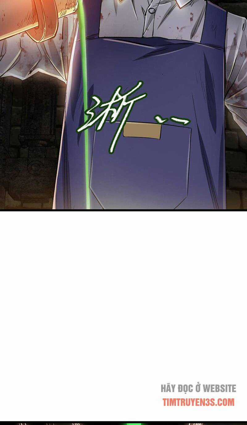 Du Hành Thời Gian Về Ngày Đầu Mạt Thế Chapter 14 trang 33