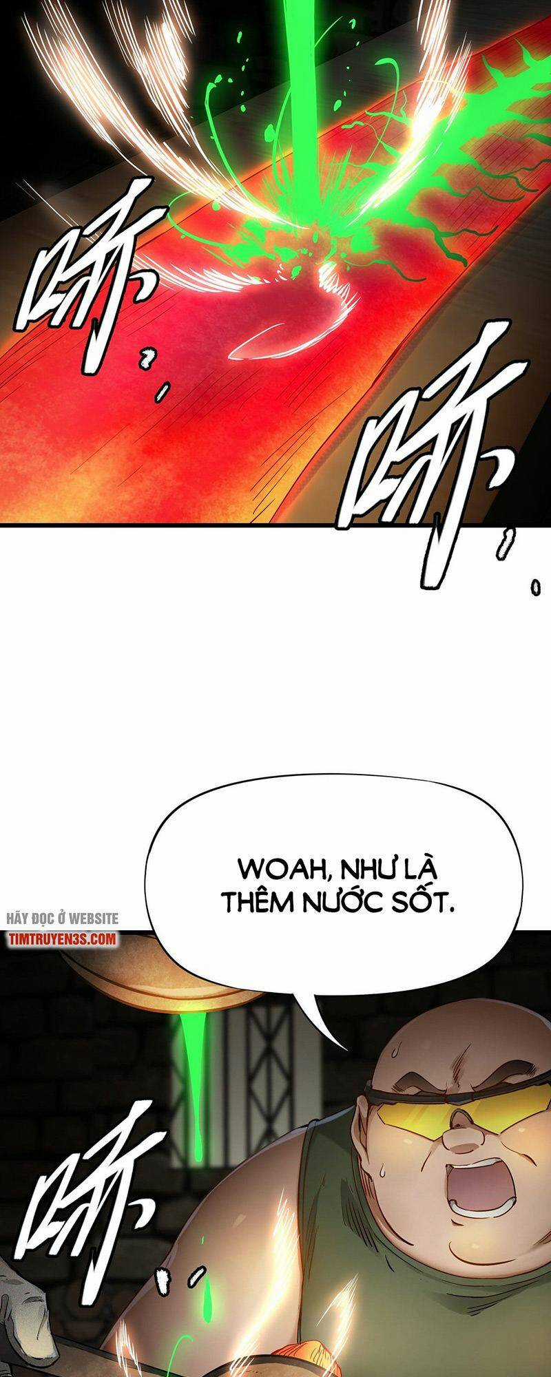 Du Hành Thời Gian Về Ngày Đầu Mạt Thế Chapter 14 trang 34