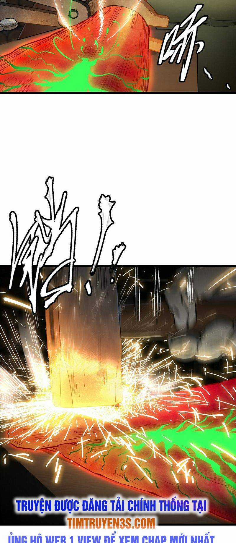 Du Hành Thời Gian Về Ngày Đầu Mạt Thế Chapter 14 trang 35