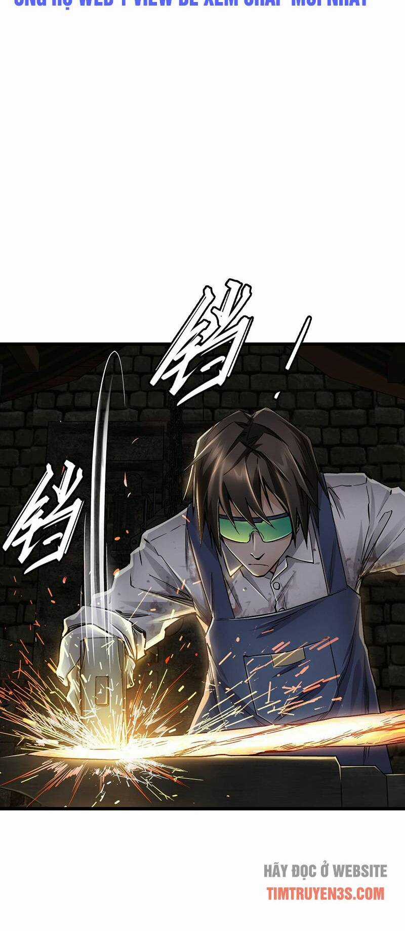 Du Hành Thời Gian Về Ngày Đầu Mạt Thế Chapter 14 trang 36