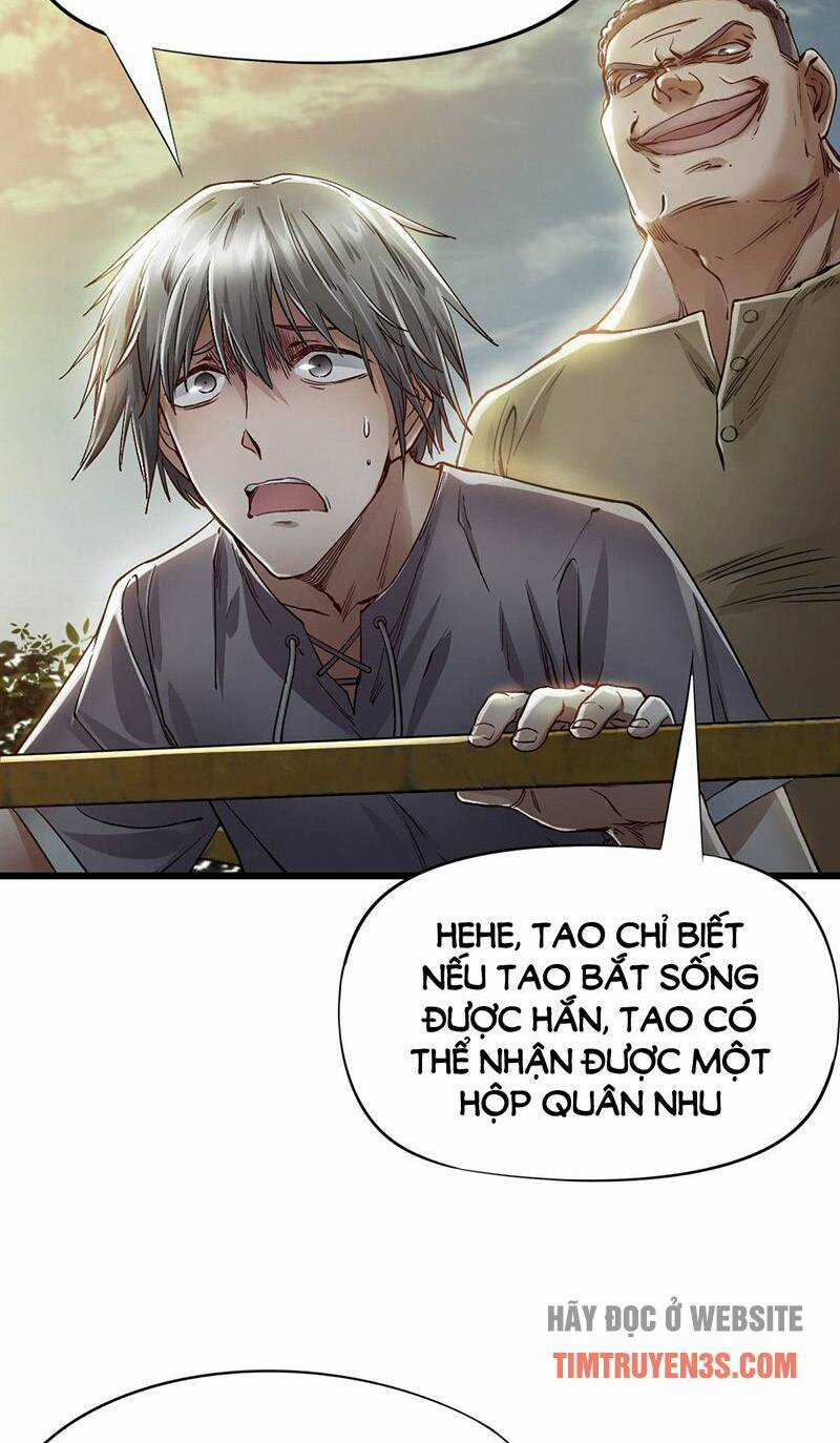 Du Hành Thời Gian Về Ngày Đầu Mạt Thế Chapter 14 trang 39