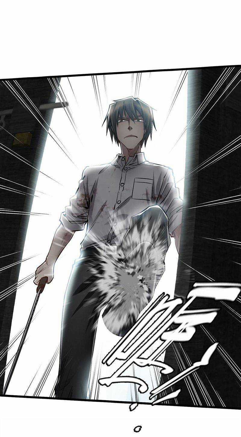 Du Hành Thời Gian Về Ngày Đầu Mạt Thế Chapter 14 trang 4