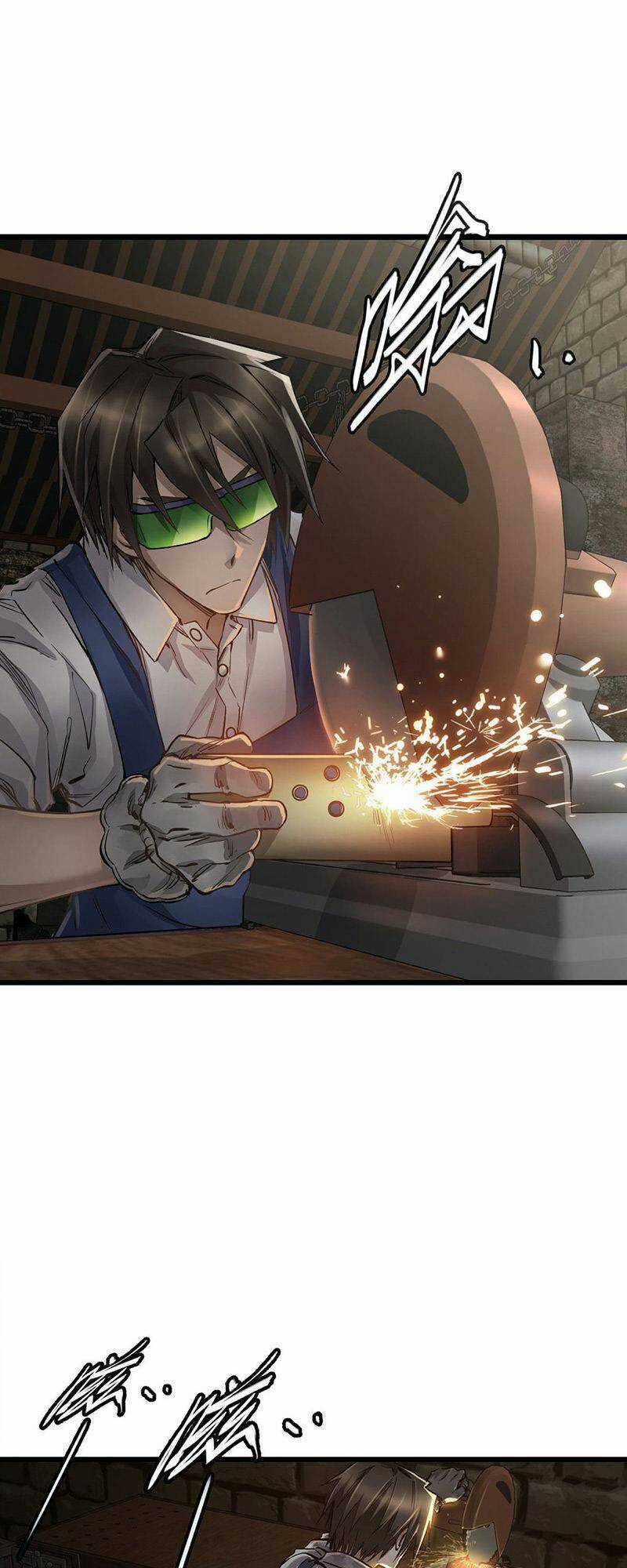 Du Hành Thời Gian Về Ngày Đầu Mạt Thế Chapter 14 trang 43