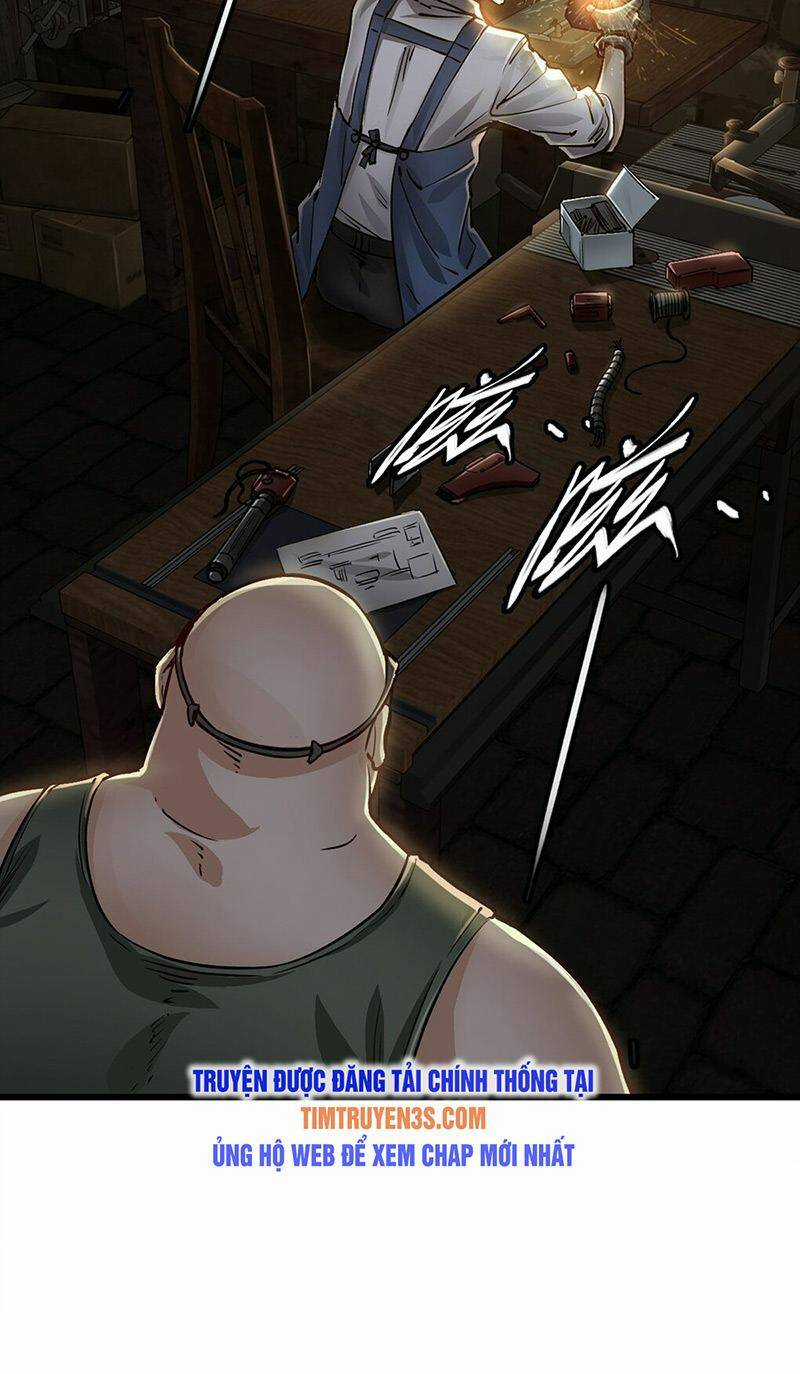 Du Hành Thời Gian Về Ngày Đầu Mạt Thế Chapter 14 trang 44