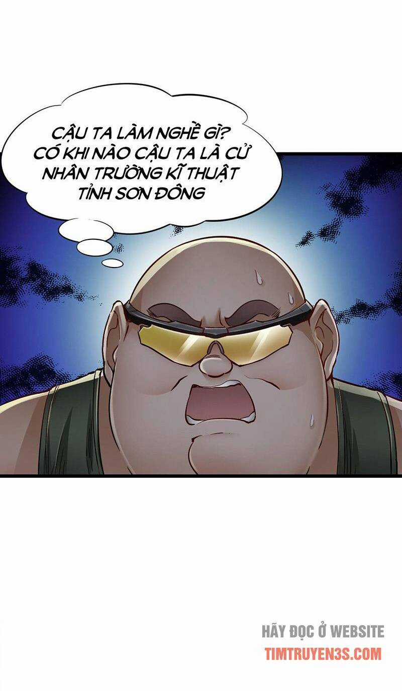 Du Hành Thời Gian Về Ngày Đầu Mạt Thế Chapter 14 trang 45