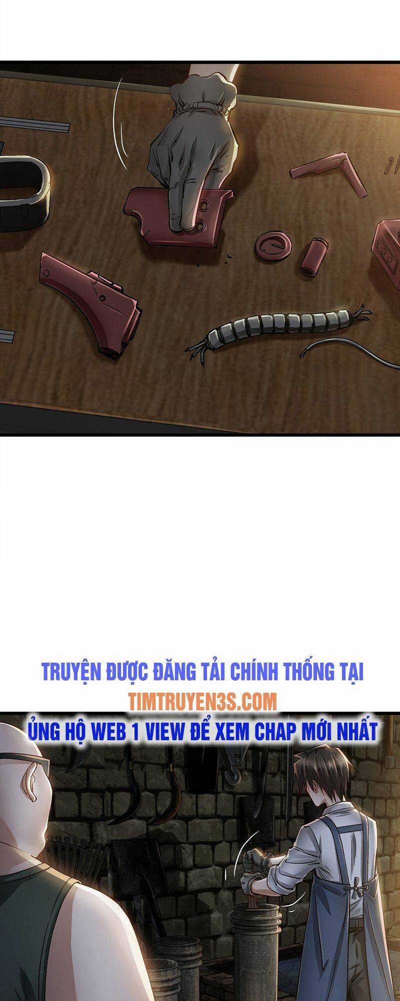 Du Hành Thời Gian Về Ngày Đầu Mạt Thế Chapter 14 trang 46