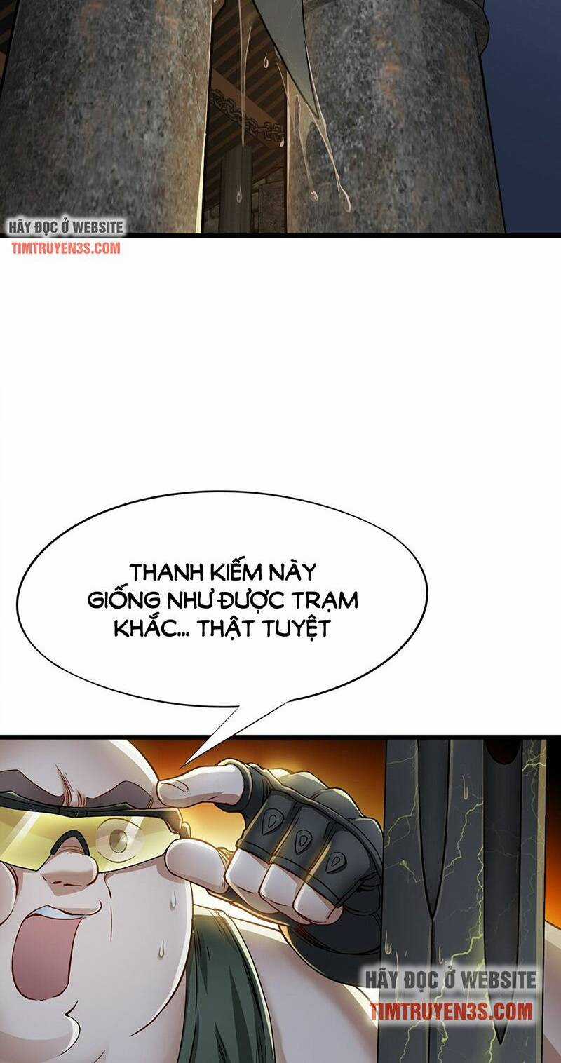 Du Hành Thời Gian Về Ngày Đầu Mạt Thế Chapter 14 trang 48