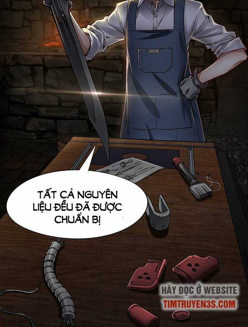 Du Hành Thời Gian Về Ngày Đầu Mạt Thế Chapter 14 trang 50