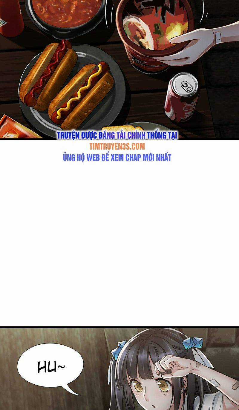 Du Hành Thời Gian Về Ngày Đầu Mạt Thế Chapter 14 trang 52