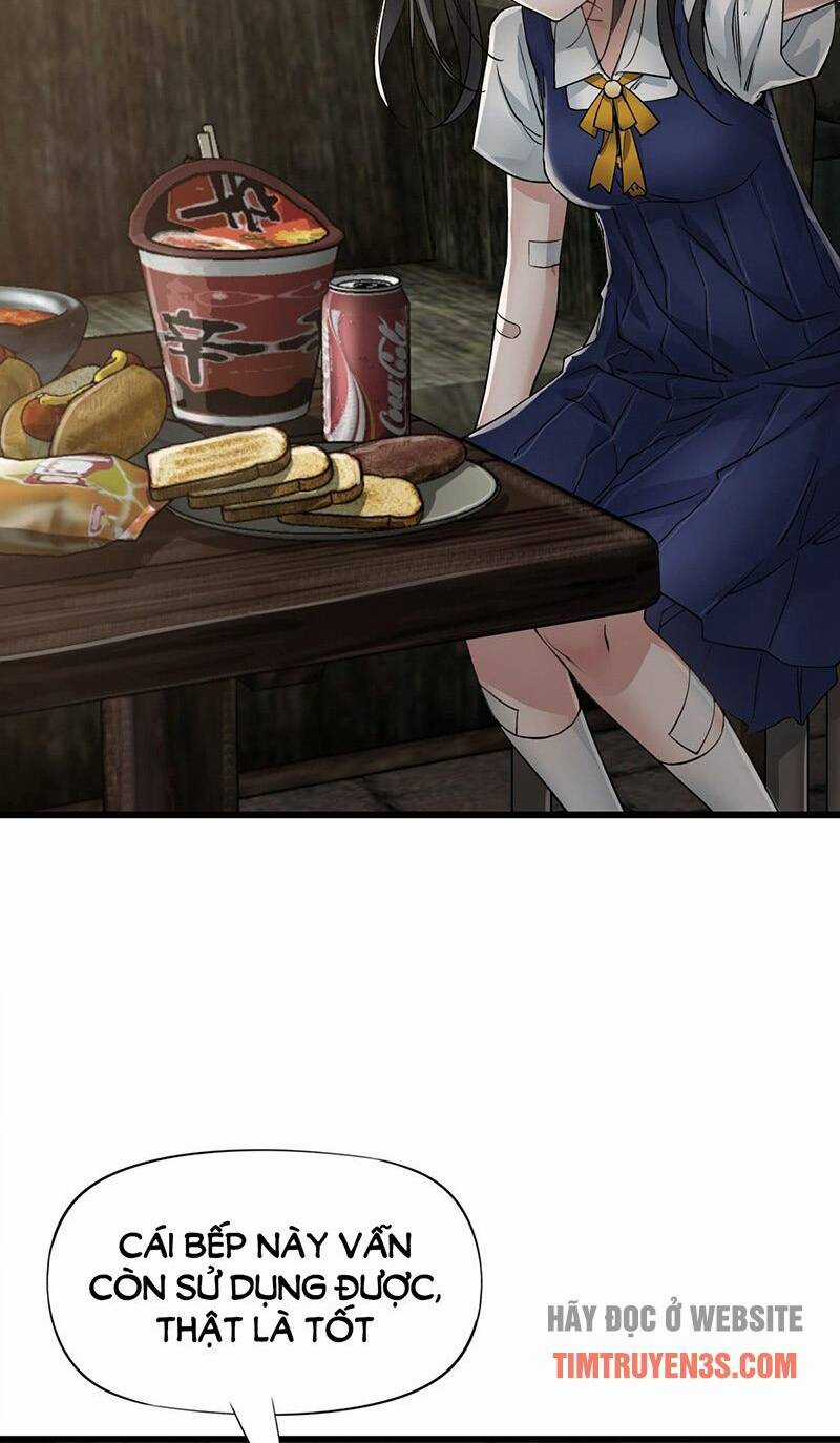 Du Hành Thời Gian Về Ngày Đầu Mạt Thế Chapter 14 trang 53