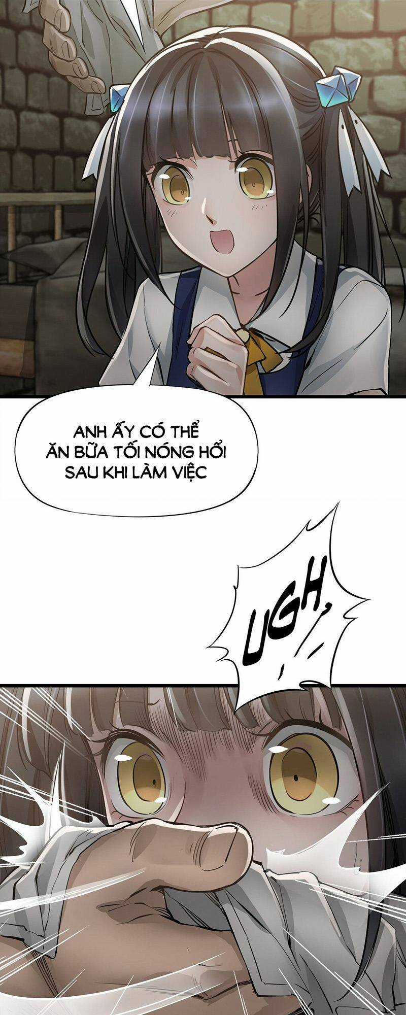 Du Hành Thời Gian Về Ngày Đầu Mạt Thế Chapter 14 trang 54