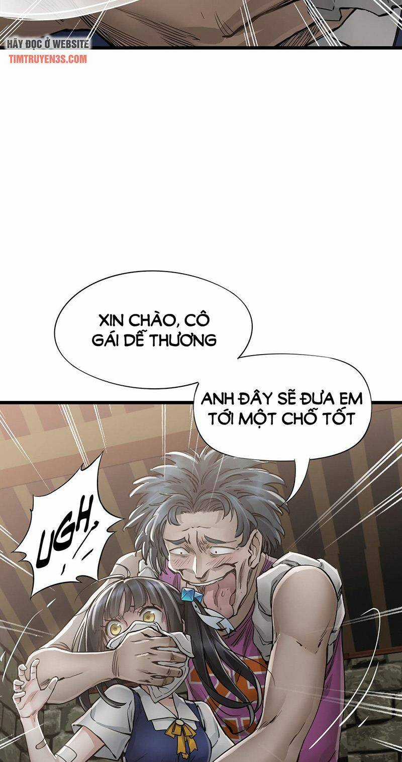 Du Hành Thời Gian Về Ngày Đầu Mạt Thế Chapter 14 trang 55