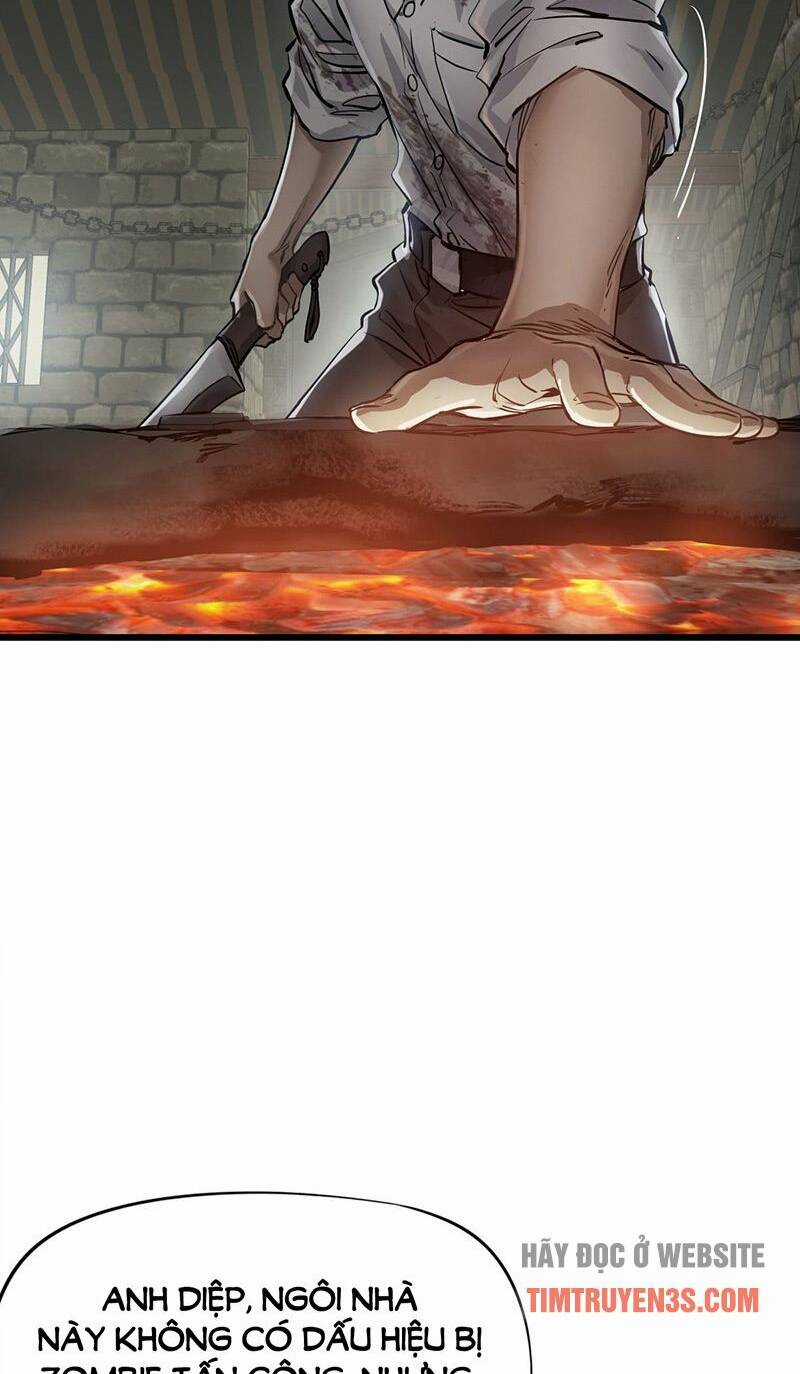 Du Hành Thời Gian Về Ngày Đầu Mạt Thế Chapter 14 trang 8