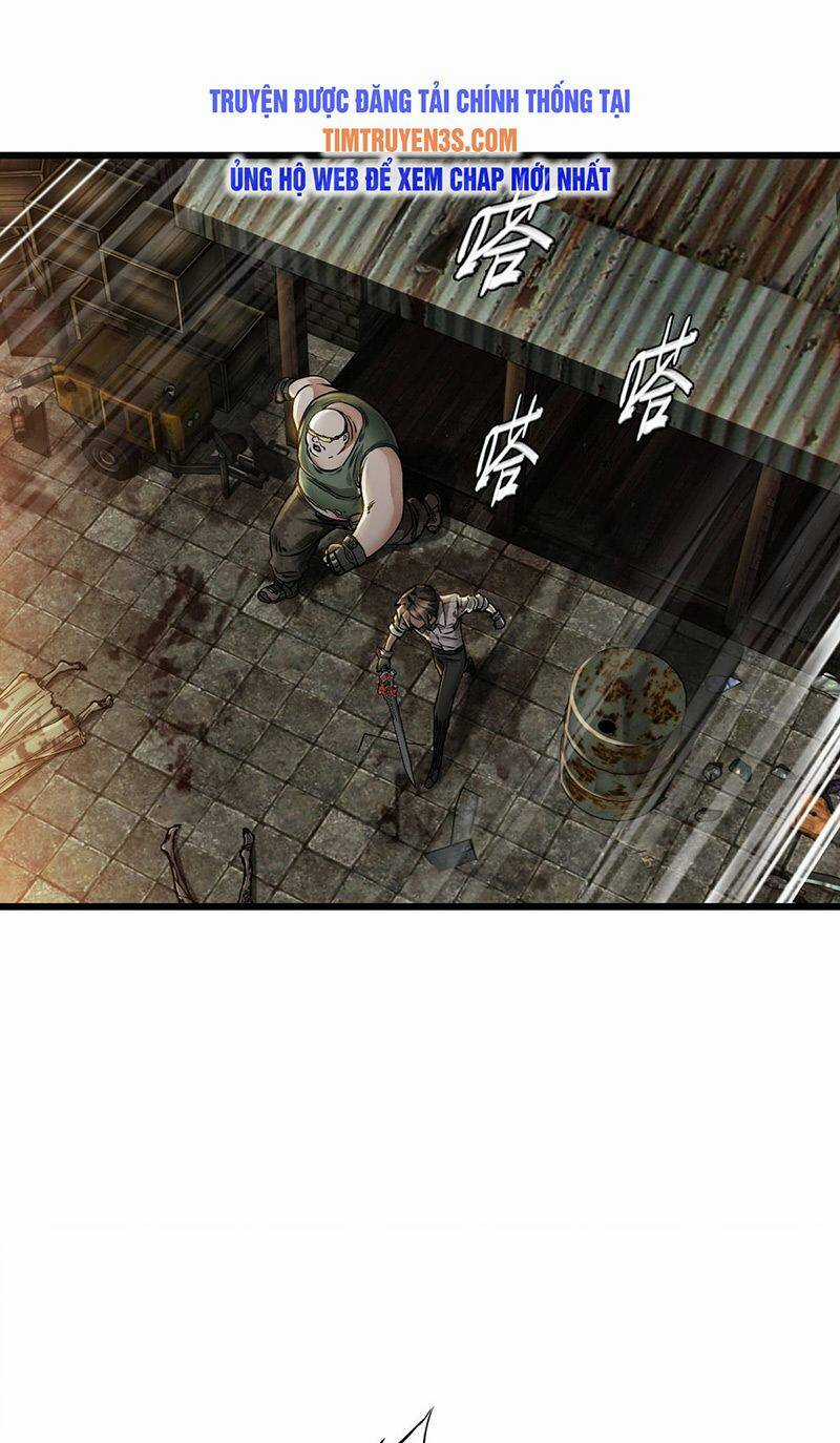 Du Hành Thời Gian Về Ngày Đầu Mạt Thế Chapter 15 trang 13