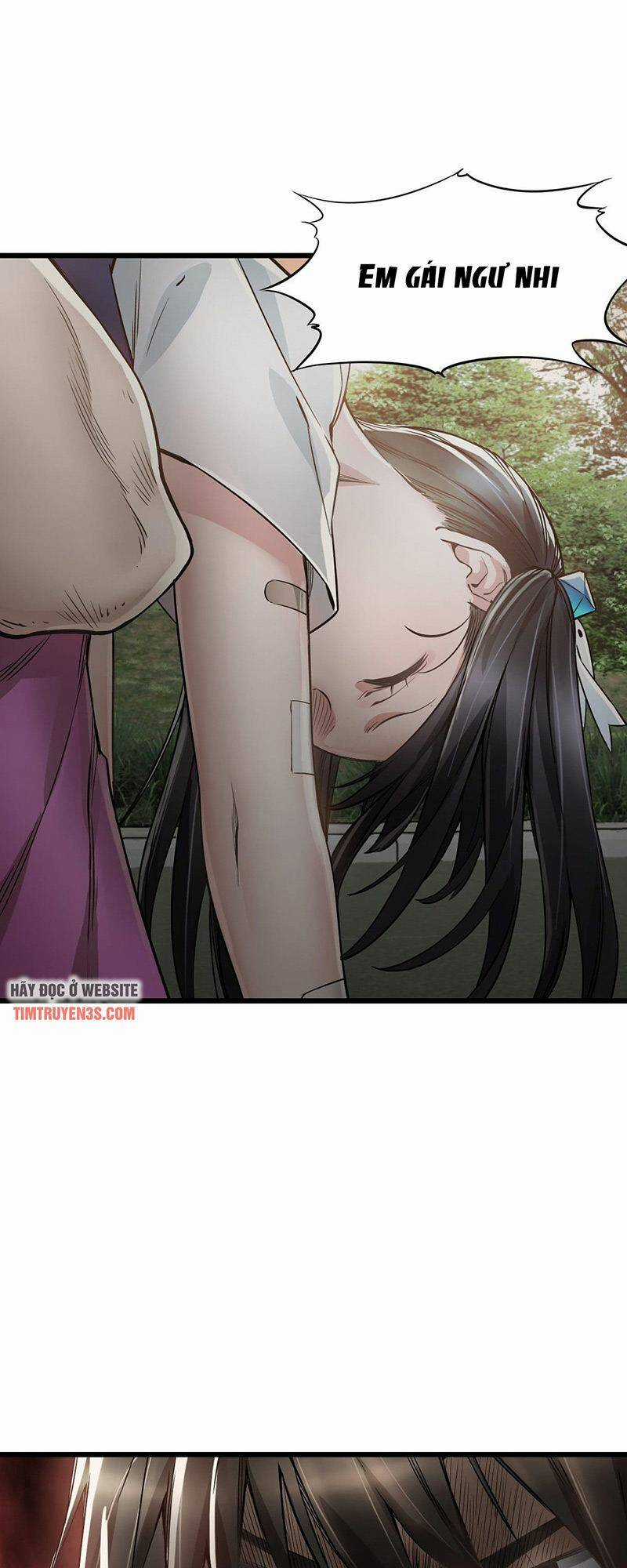 Du Hành Thời Gian Về Ngày Đầu Mạt Thế Chapter 15 trang 15