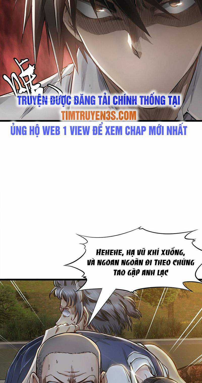 Du Hành Thời Gian Về Ngày Đầu Mạt Thế Chapter 15 trang 16
