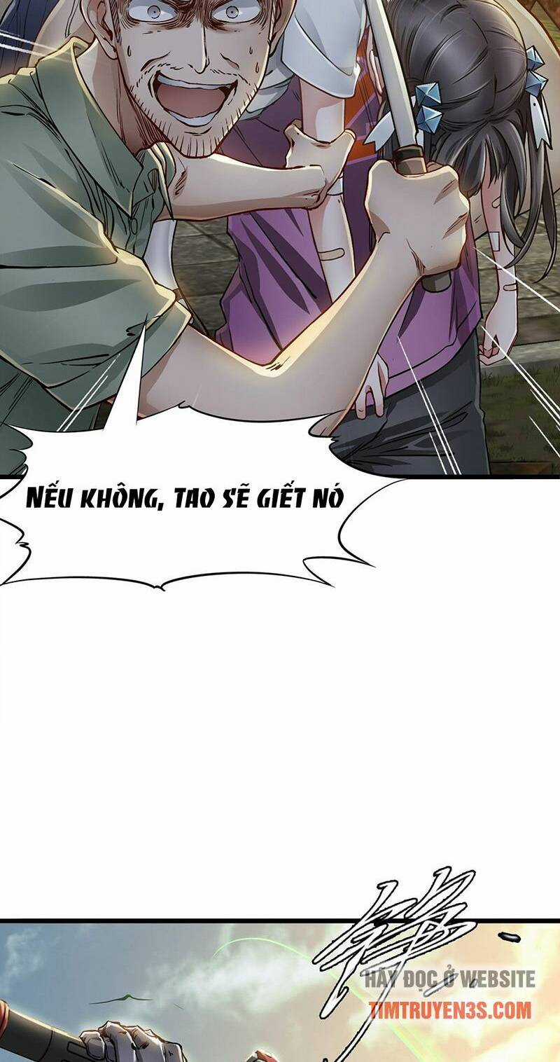 Du Hành Thời Gian Về Ngày Đầu Mạt Thế Chapter 15 trang 17