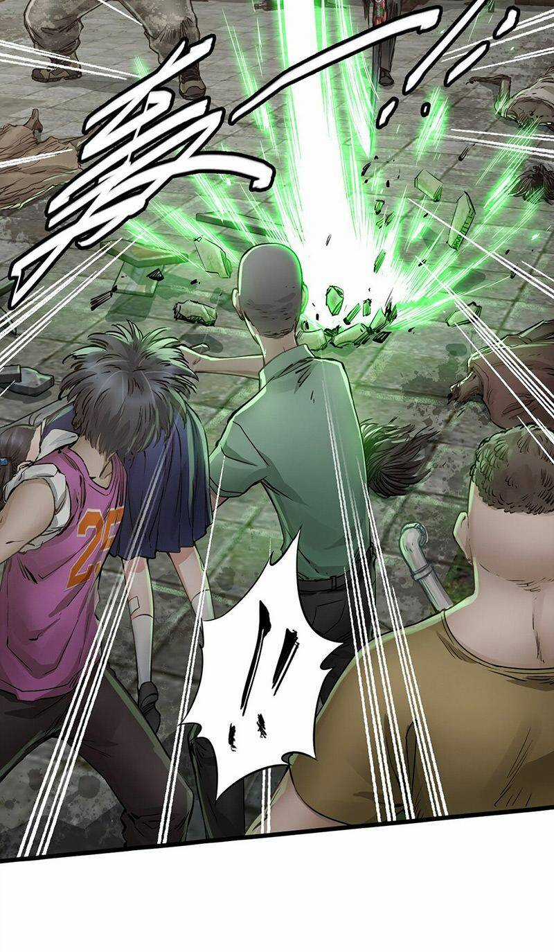 Du Hành Thời Gian Về Ngày Đầu Mạt Thế Chapter 15 trang 20