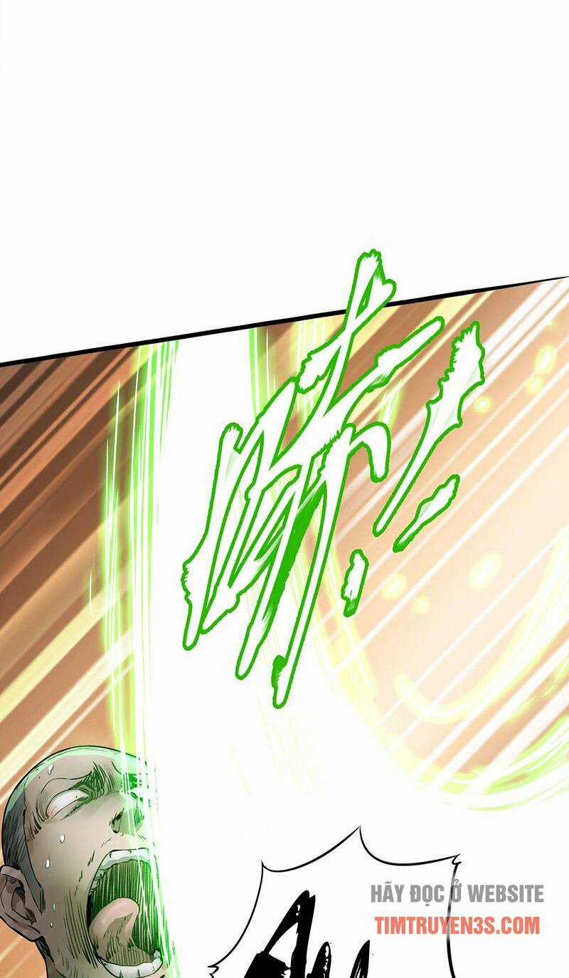 Du Hành Thời Gian Về Ngày Đầu Mạt Thế Chapter 15 trang 21